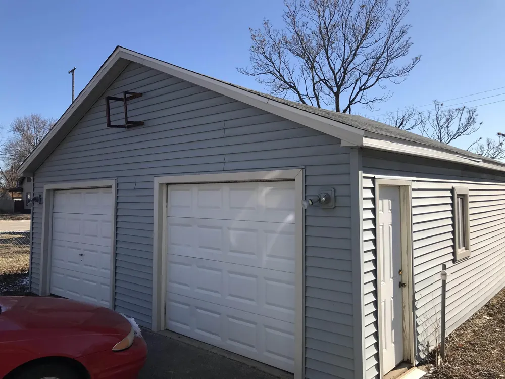 2114 Hanchett Street Saginaw City, MI 48602