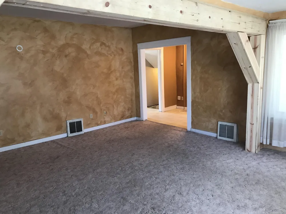 2114 Hanchett Street Saginaw City, MI 48602