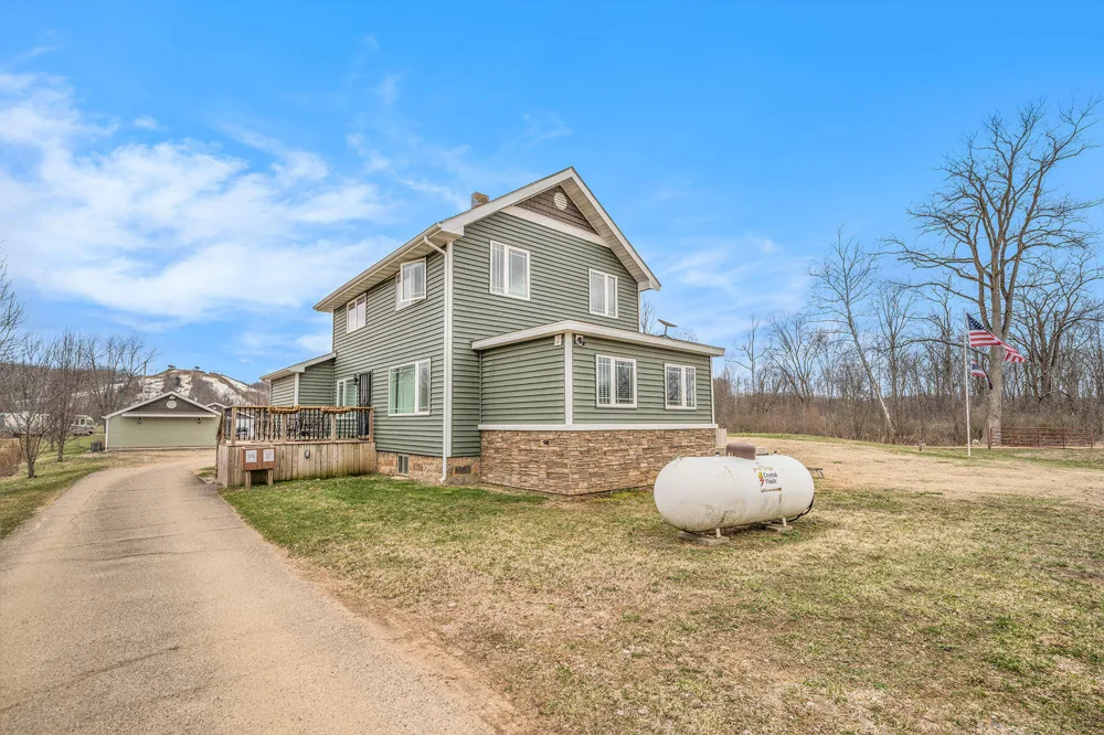722 River Road Otsego Township, MI 49078