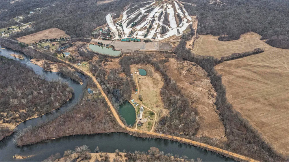 722 River Road Otsego Township, MI 49078