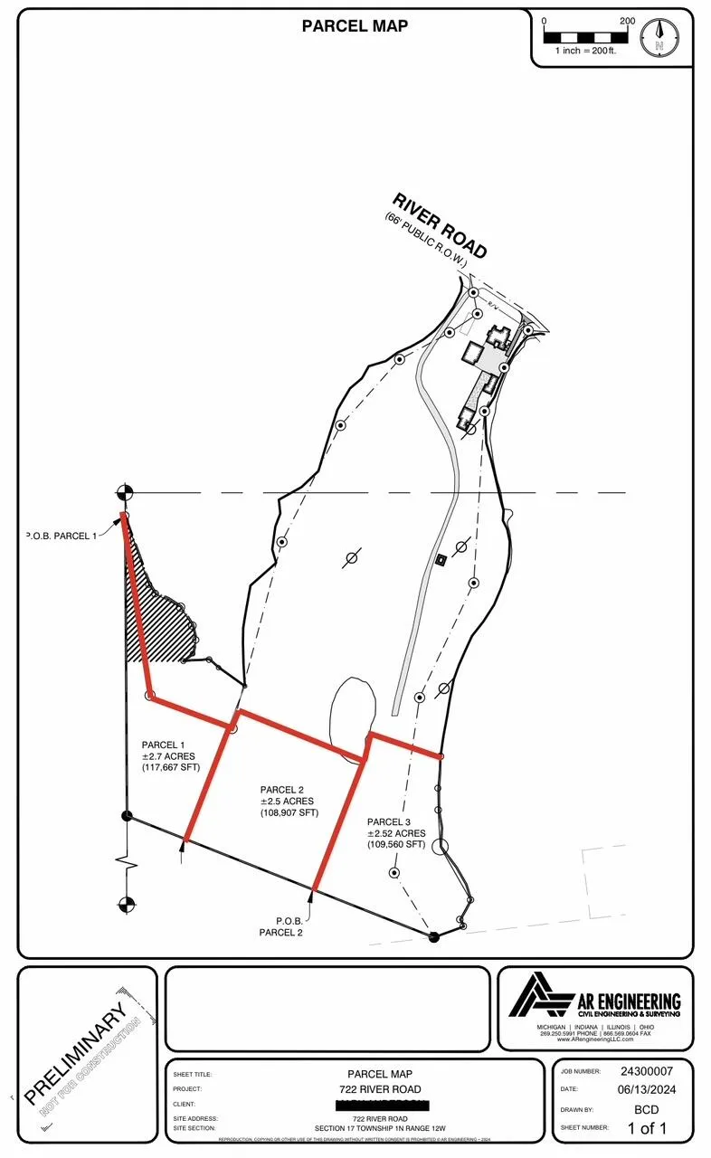 722 River Road Otsego Township, MI 49078