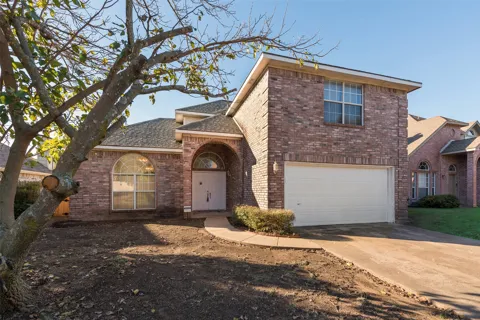 232 W Willow Creek Drive