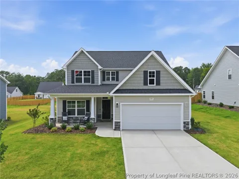 275 Elijah Way