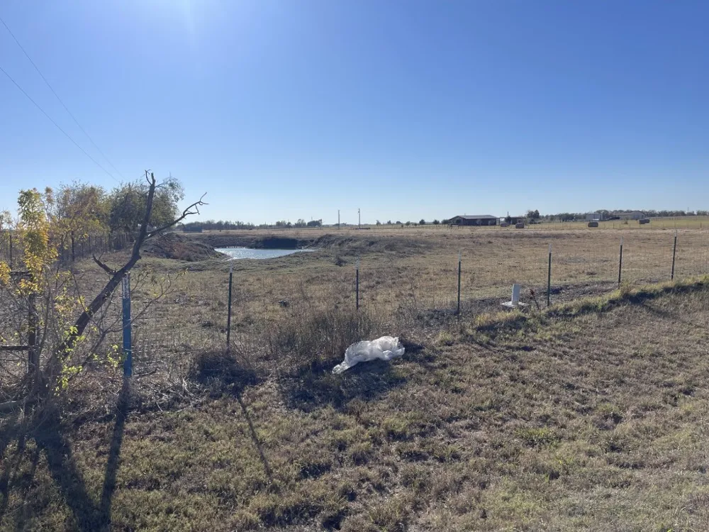 14322 FM 619 Coupland, TX 78615