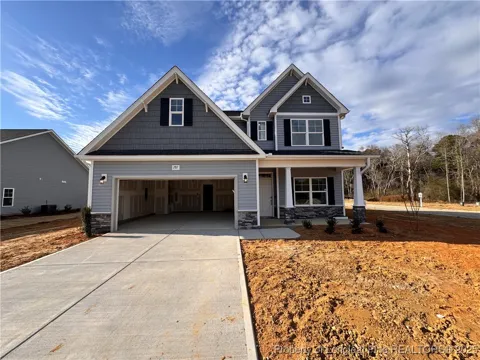 287 Elijah Way