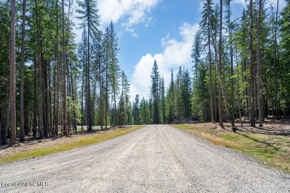 Lot 3 Brown Bear Drive Nordman, ID 83848