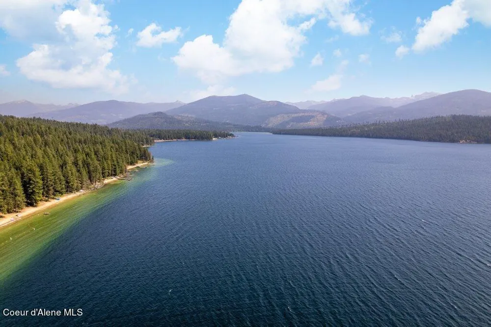 Lot 3 Brown Bear Drive Nordman, ID 83848