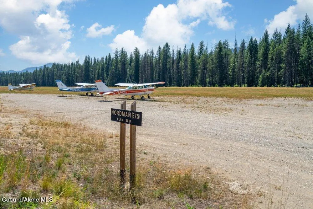 Lot 3 Brown Bear Drive Nordman, ID 83848