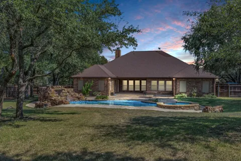 1865 Austin Hines Drive