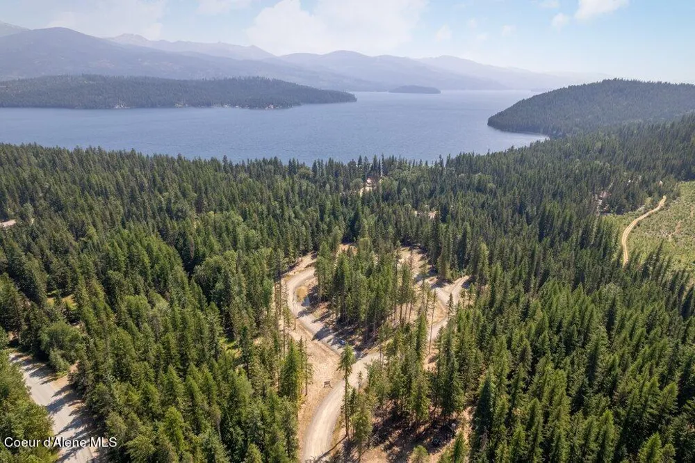 Lot 5 Brown Bear Drive Nordman, ID 83848
