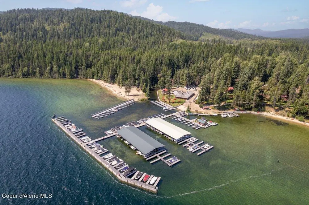 Lot 5 Brown Bear Drive Nordman, ID 83848