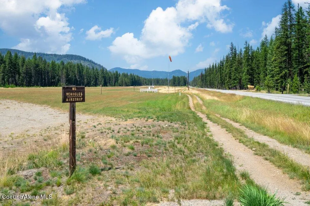 Lot 5 Brown Bear Drive Nordman, ID 83848