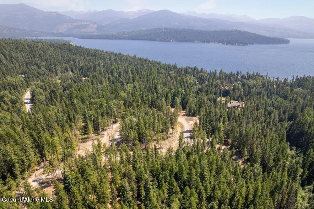 Lot 6 Brown Bear Drive Nordman, ID 83848