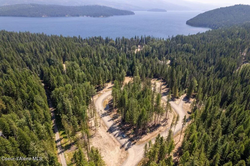 Lot 6 Brown Bear Drive Nordman, ID 83848
