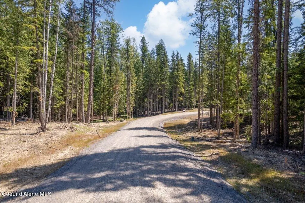 Lot 6 Brown Bear Drive Nordman, ID 83848