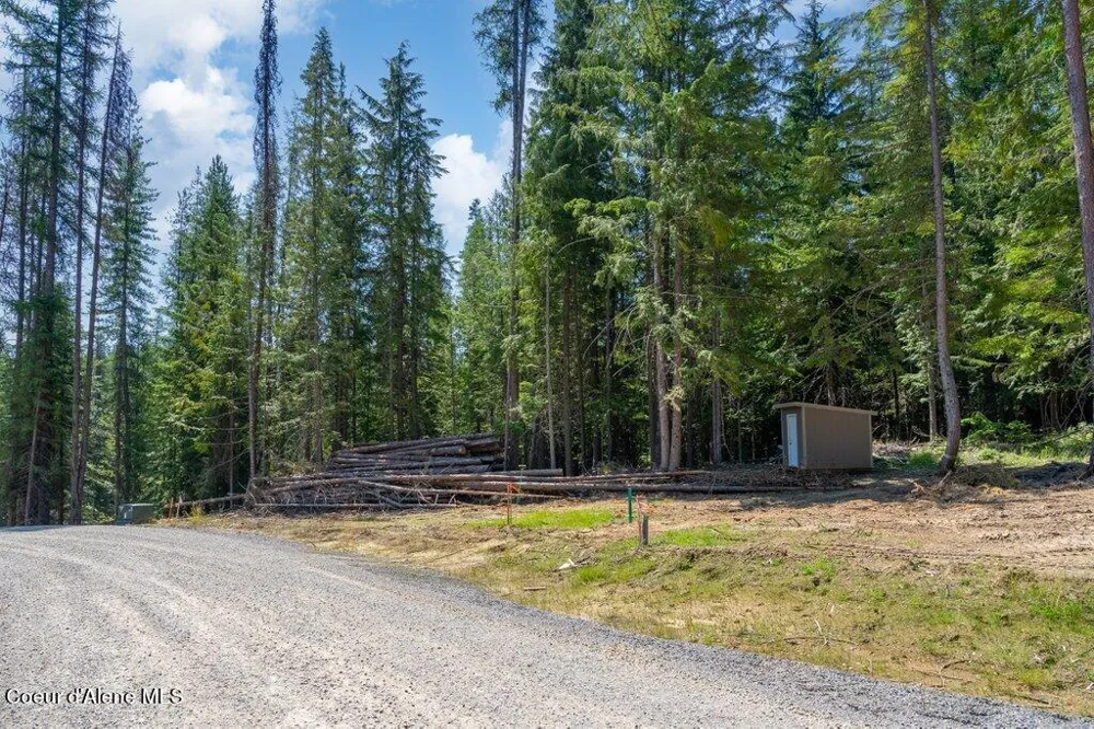 Lot 6 Brown Bear Drive Nordman, ID 83848