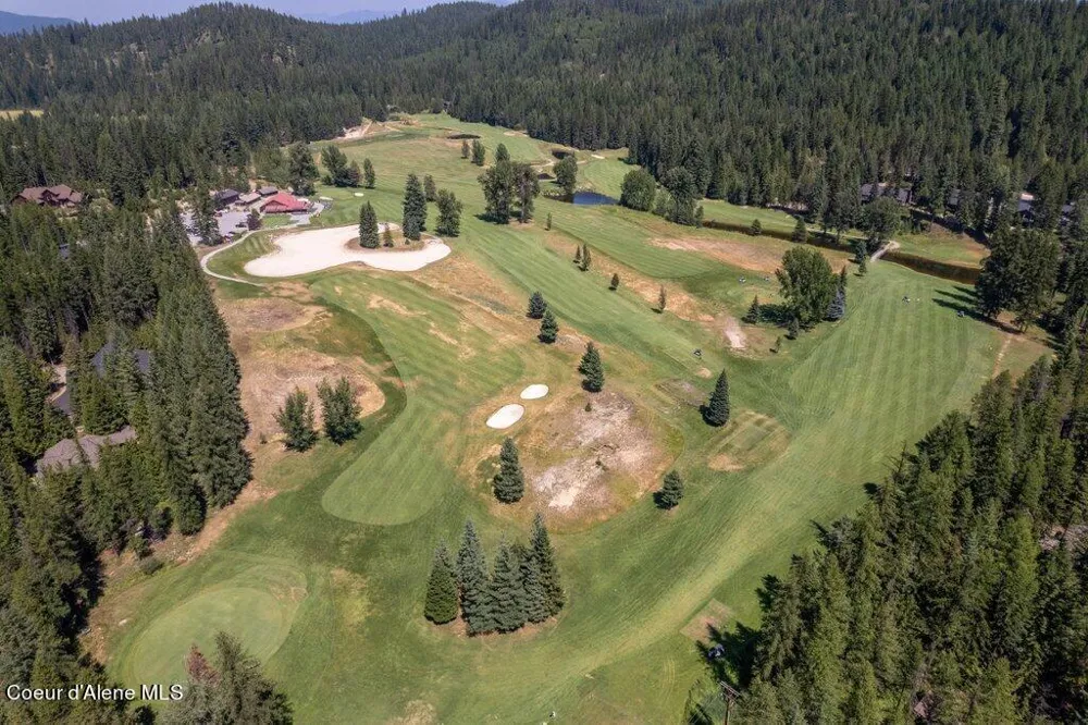 Lot 6 Brown Bear Drive Nordman, ID 83848