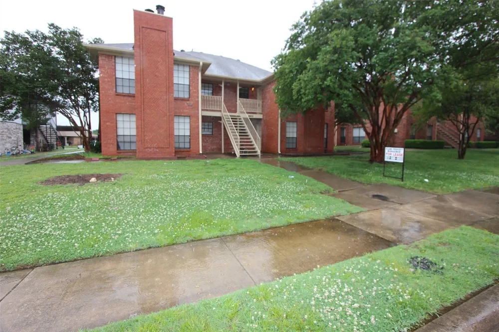 5610 Brookview Court ##D