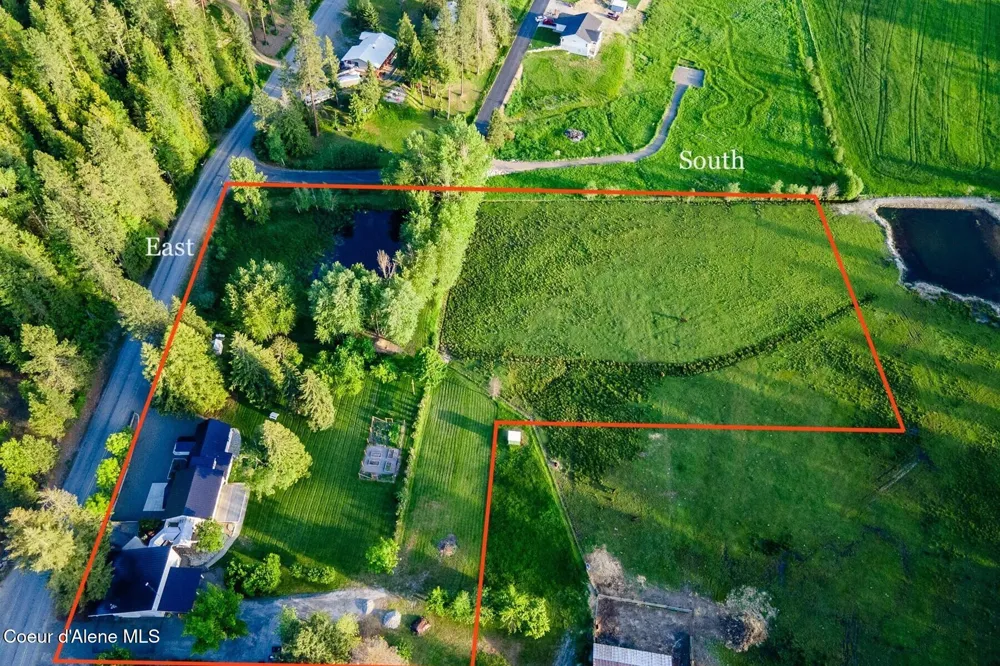 1041 Bottle Bay Road Sagle, ID 83860
