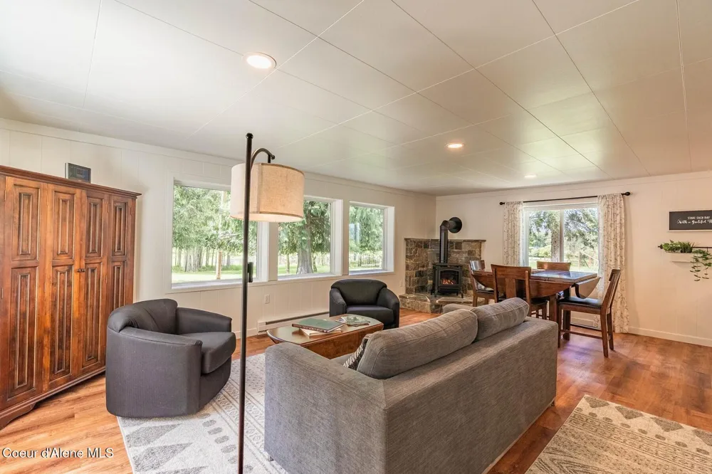 1041 Bottle Bay Road Sagle, ID 83860