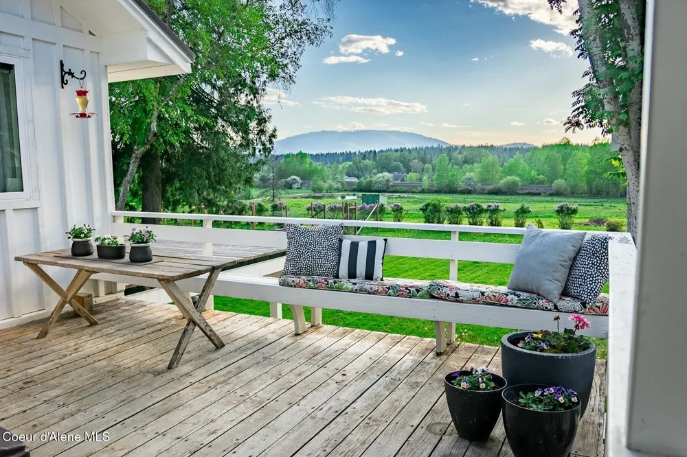 1041 Bottle Bay Road Sagle, ID 83860