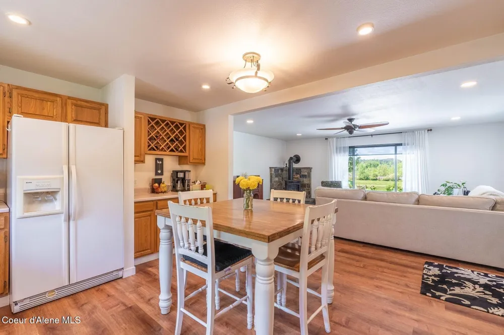 1041 Bottle Bay Road Sagle, ID 83860