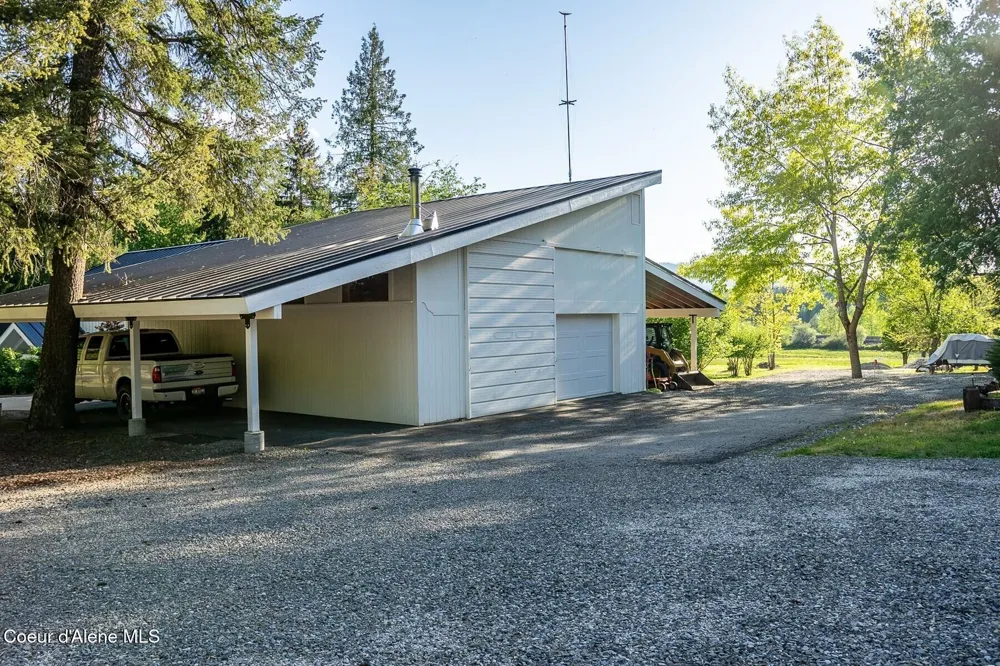 1041 Bottle Bay Road Sagle, ID 83860