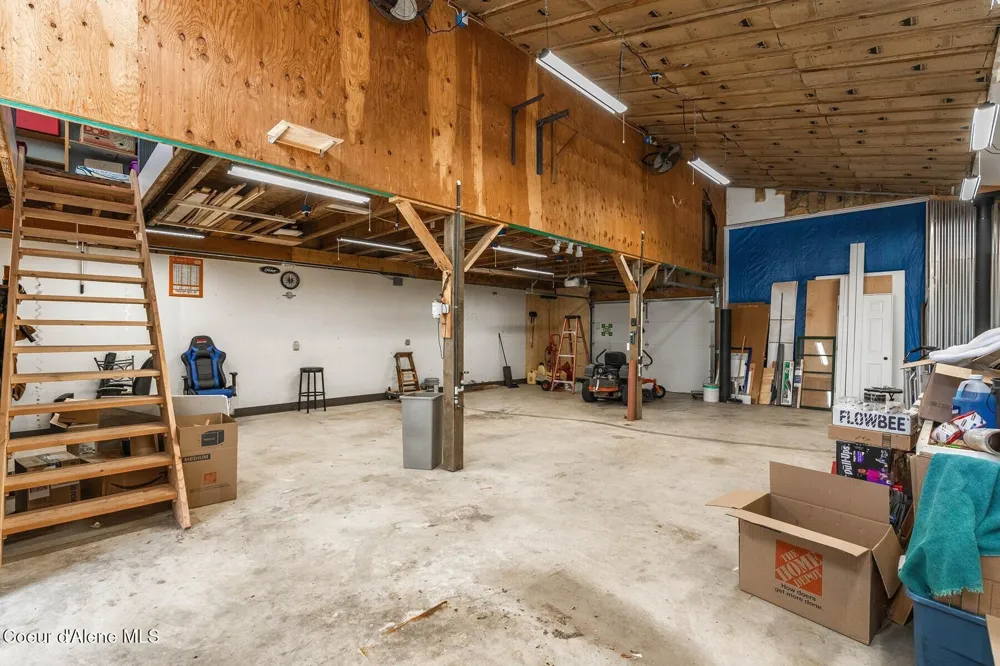 1041 Bottle Bay Road Sagle, ID 83860