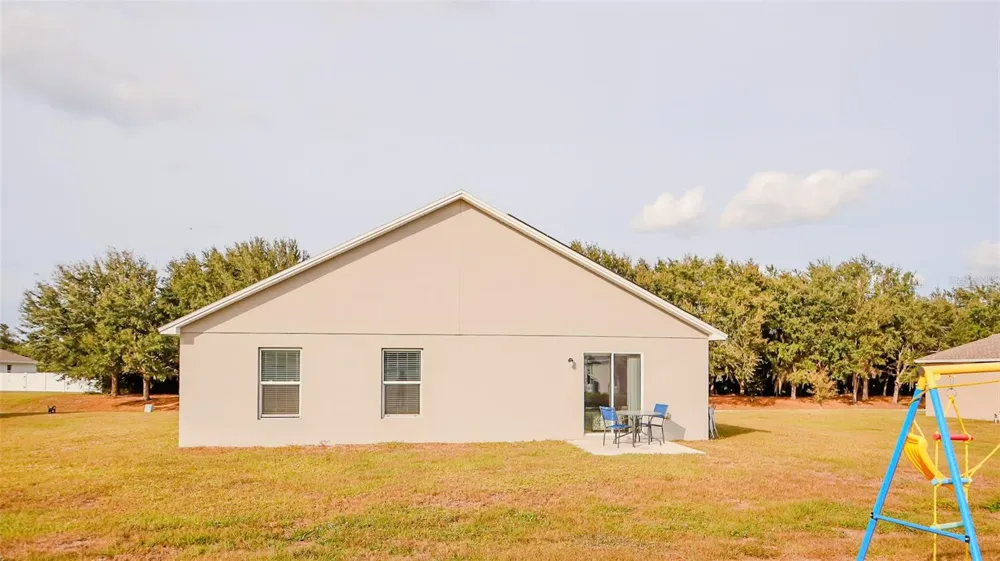 1317 KESTREL COURT Avon Park, FL 33825