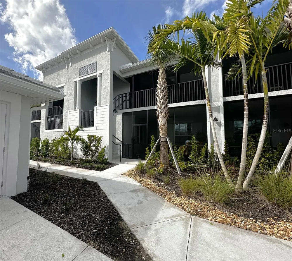 14221 HERITAGE LANDING BOULEVARD #2014 Punta Gorda, FL 33955