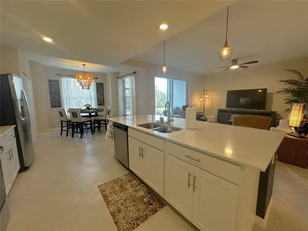 14221 HERITAGE LANDING BOULEVARD #2014 Punta Gorda, FL 33955