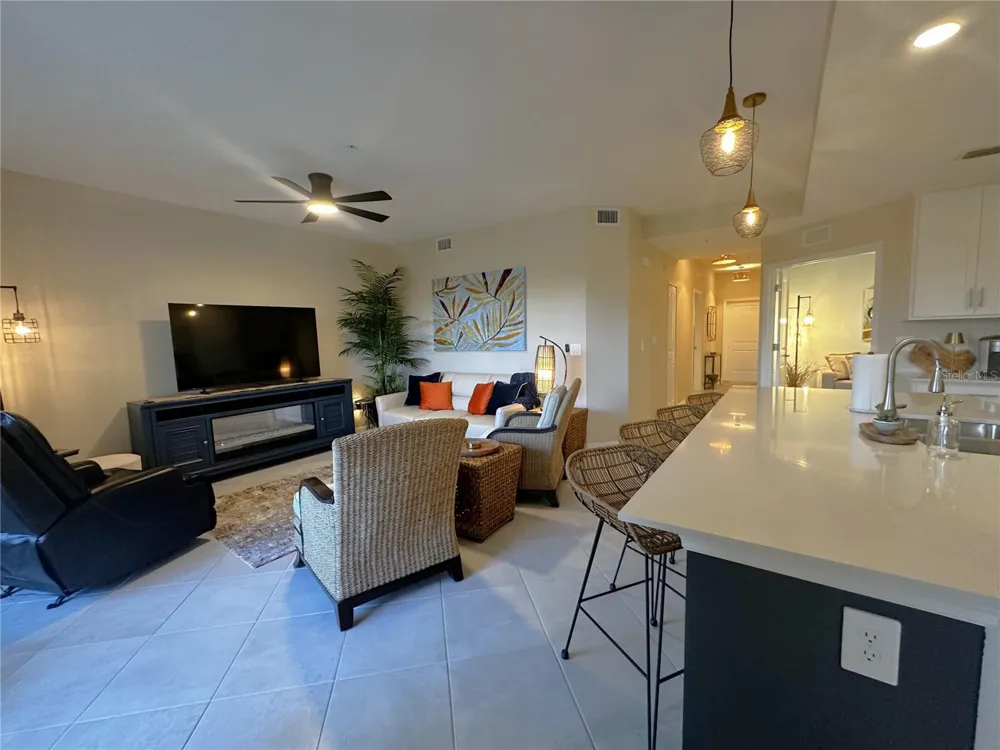 14221 HERITAGE LANDING BOULEVARD #2014 Punta Gorda, FL 33955