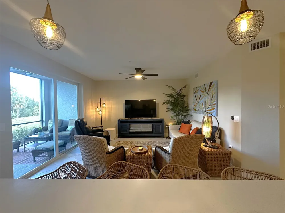 14221 HERITAGE LANDING BOULEVARD #2014 Punta Gorda, FL 33955