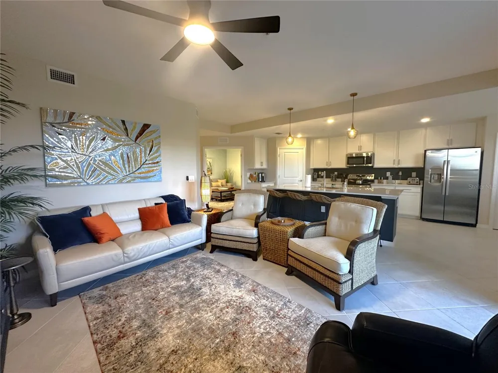 14221 HERITAGE LANDING BOULEVARD #2014 Punta Gorda, FL 33955
