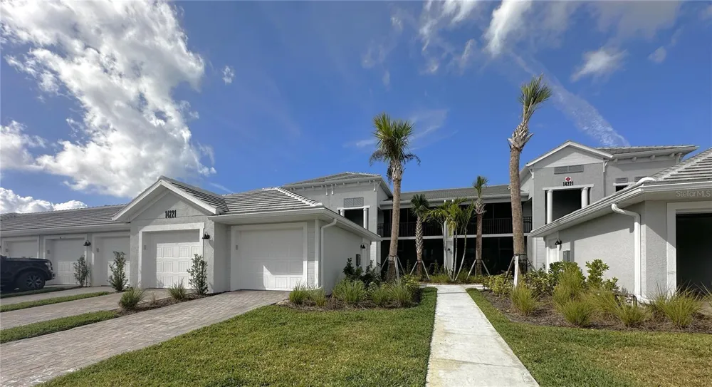 14221 HERITAGE LANDING BOULEVARD #2014 Punta Gorda, FL 33955