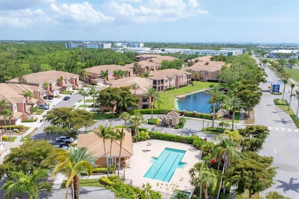 5421 46TH COURT W Bradenton, FL 34210
