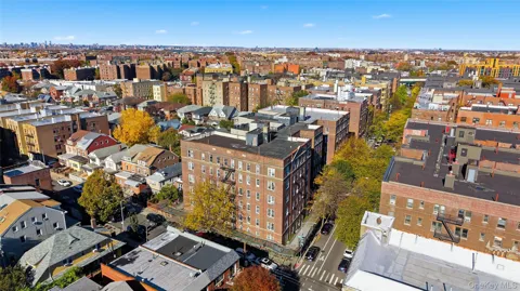 8811 Elmhurst Avenue #C8