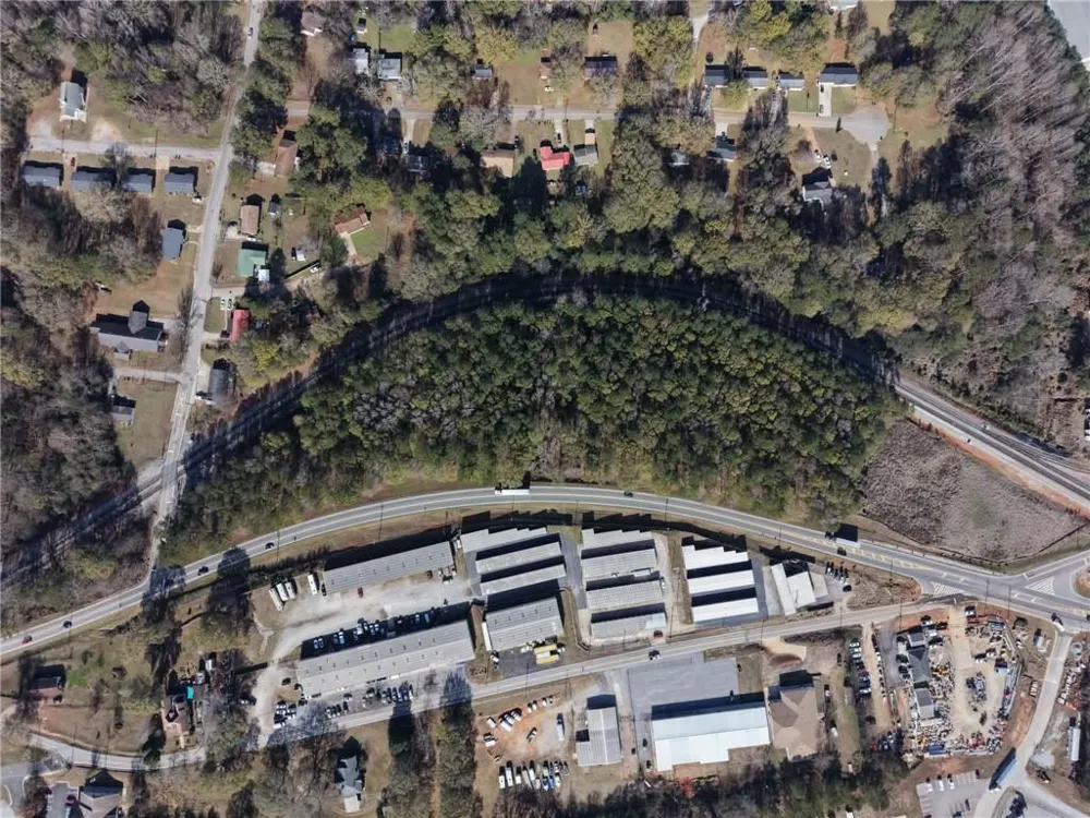 0 Cleghorn Street Villa Rica, GA 30180