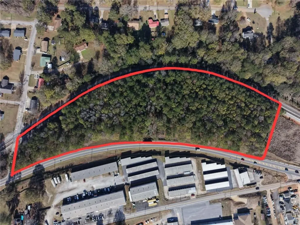 0 Cleghorn Street Villa Rica, GA 30180