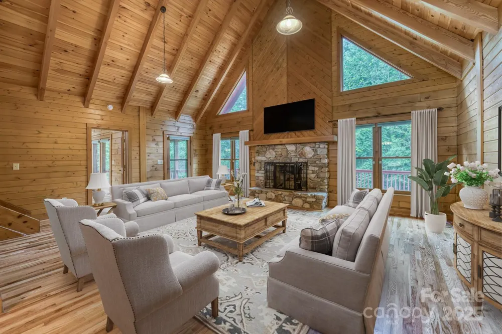 5023 Elk Park Highway Elk Park, NC 28622