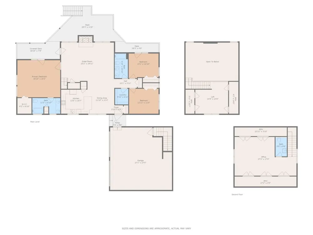 5023 Elk Park Highway Elk Park, NC 28622
