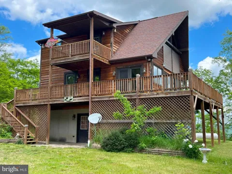 43 SIERRA VISTA WAY