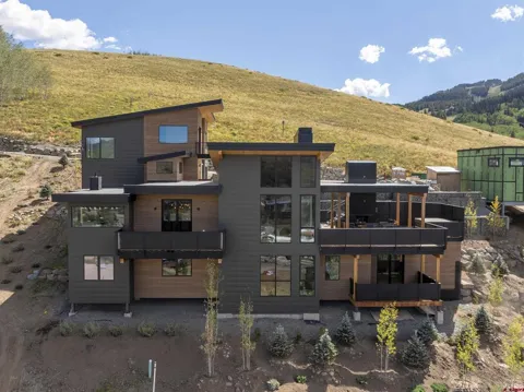 63 Cinnamon Mountain Road