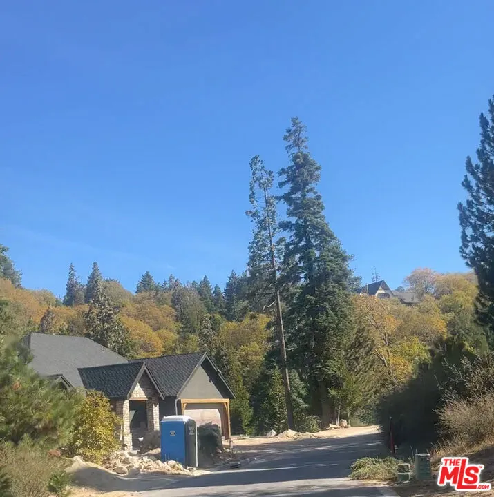 188 Mill Pond Road Lake Arrowhead, CA 92352