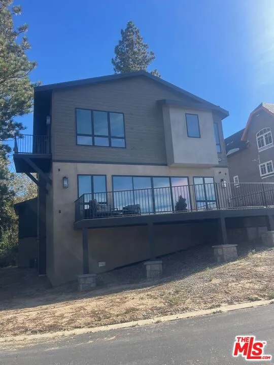 188 Mill Pond Road Lake Arrowhead, CA 92352