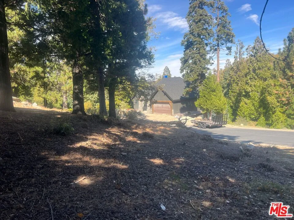 188 Mill Pond Road Lake Arrowhead, CA 92352