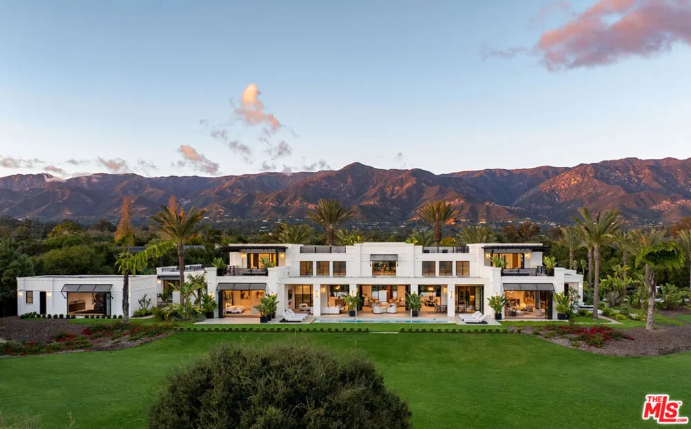 1437 S Jameson Lane Montecito, CA 93108