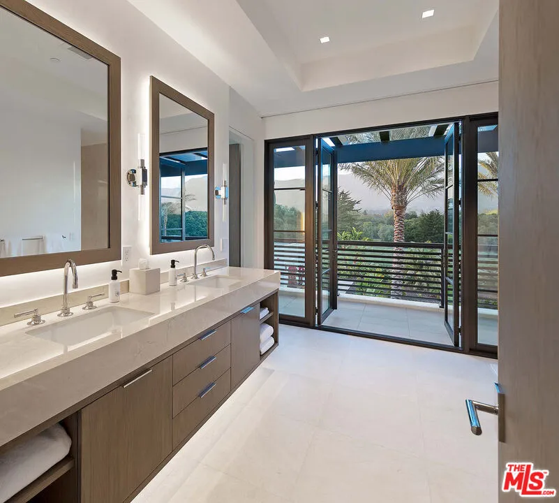 1437 S Jameson Lane Montecito, CA 93108