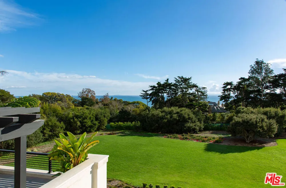 1437 S Jameson Lane Montecito, CA 93108