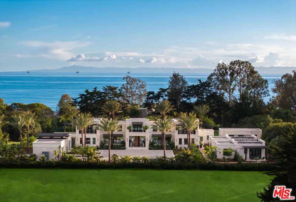 1437 S Jameson Lane Montecito, CA 93108